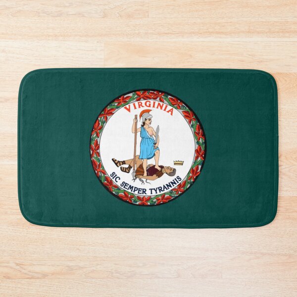 Item preview, Virginia   designed and sold by RosenSchowalter.