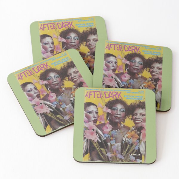 Item preview, LaBelle After Dark  designed and sold by ColesonBourque.