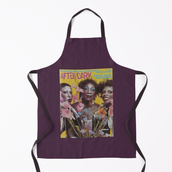 Item preview, LaBelle After Dark designed and sold by ColesonBourque.