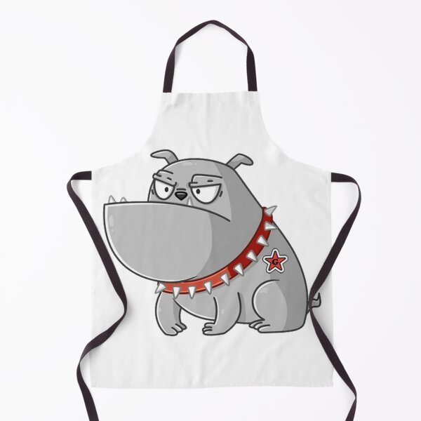 Artikelvorschau, Uga-Bulldogge-Stern entworfen und verkauft von yunamaliskova.