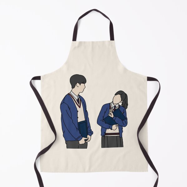 Item preview, Crash Course in Romance, Kdrama (2023) designed and sold by PinkandP.