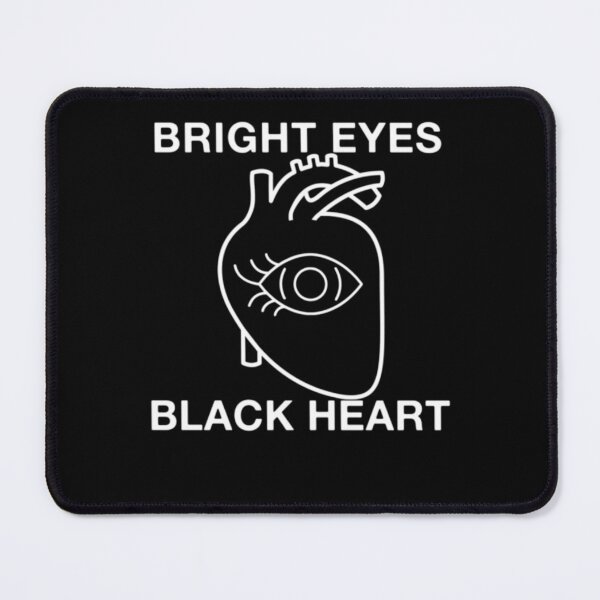 Item preview, bright eyes black designed and sold by LaRouxPaulet.