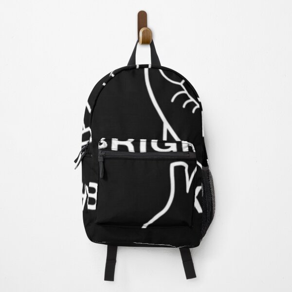 Item preview, bright eyes black designed and sold by LaRouxPaulet.