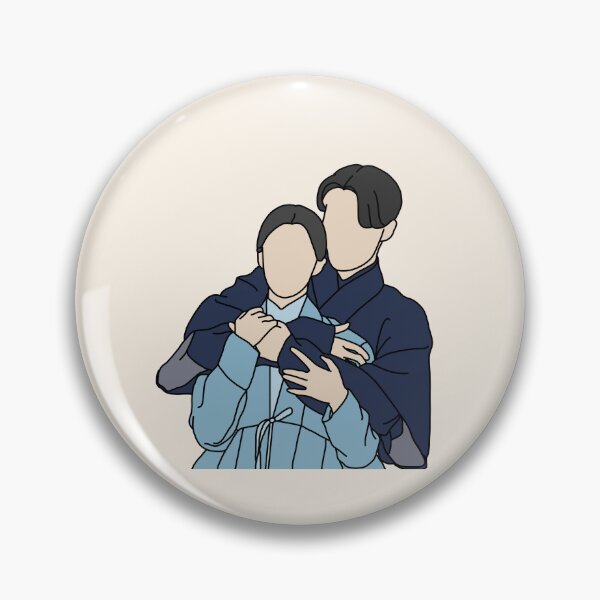 Item preview, Alchemy of Souls, Kdrama (2022-2023) designed and sold by PinkandP.