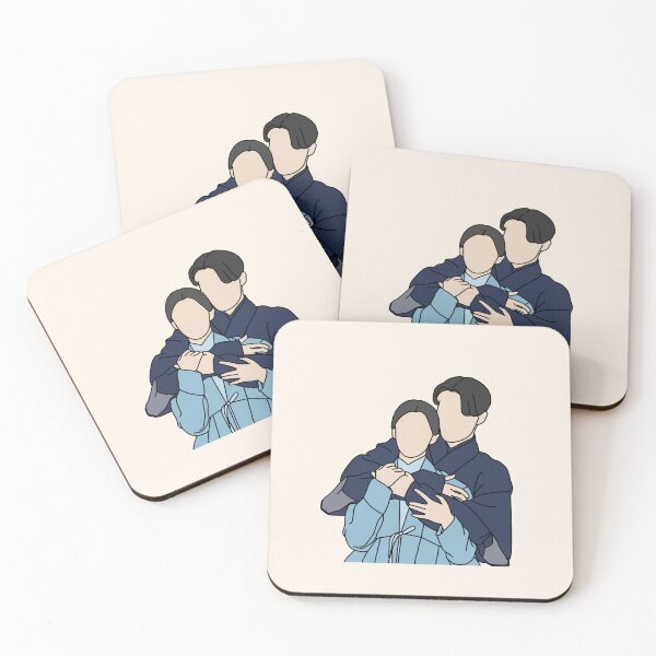 Item preview, Alchemy of Souls, Kdrama (2022-2023) designed and sold by PinkandP.