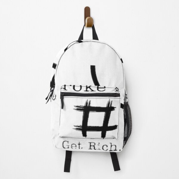 Item preview, Broke Boi Clique designed and sold by LandersGarceau.