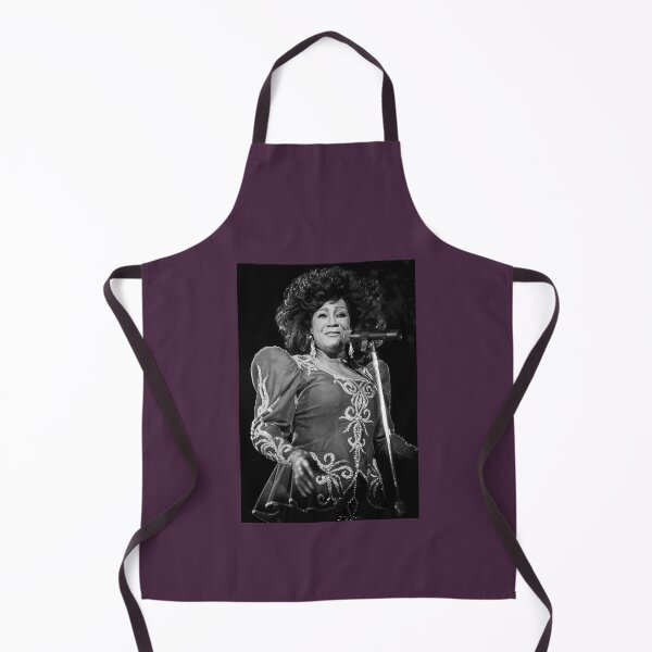 Item preview, Patti LaBelle BW Photograph designed and sold by ColesonBourque.