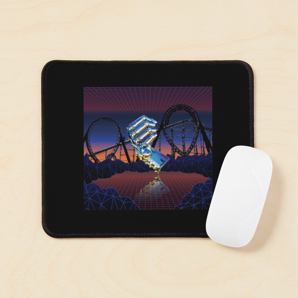 Item preview, Mouse Pad designed and sold by RosenSchowalter.