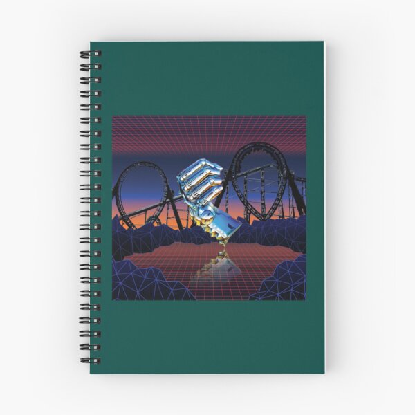 Item preview, Vortex Coasterwave   designed and sold by RosenSchowalter.