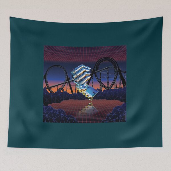 Item preview, Vortex Coasterwave   designed and sold by RosenSchowalter.