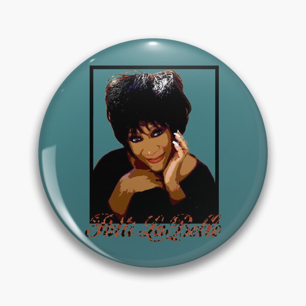 Item preview, Patti LaBelle  designed and sold by ColesonBourque.