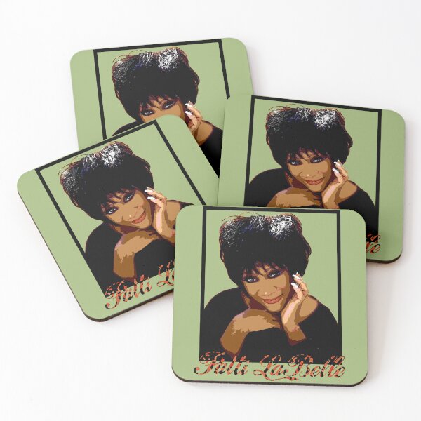 Item preview, Patti LaBelle  designed and sold by ColesonBourque.