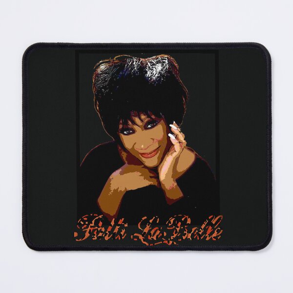 Item preview, Patti LaBelle  designed and sold by ColesonBourque.
