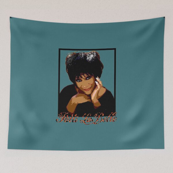 Item preview, Patti LaBelle  designed and sold by ColesonBourque.