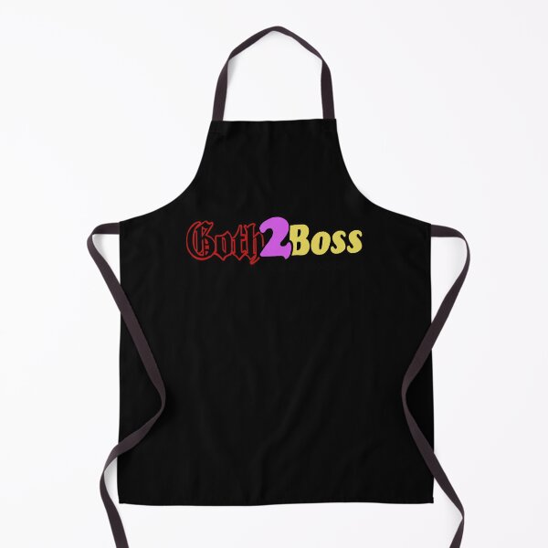 Artikelvorschau, Goth2Boss IT-Publikum entworfen und verkauft von AvenallBelisle.