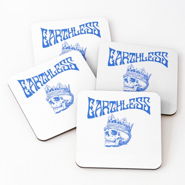 Item preview, earthless designed and sold by LeonardModeP.