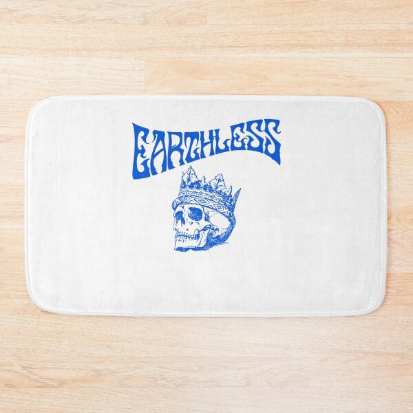 Item preview, earthless designed and sold by LeonardModeP.