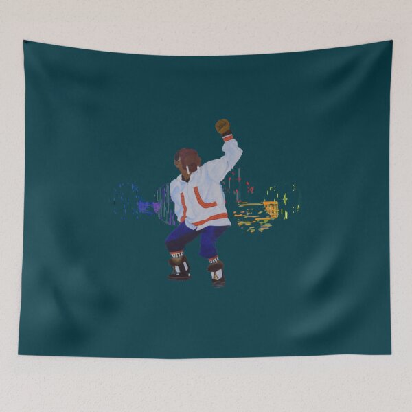 Item preview, Walrus Dancer   designed and sold by RosenSchowalter.