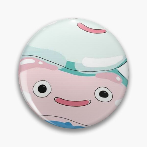 Item preview, Dragon Quest Slime designed and sold by yunamaliskova.
