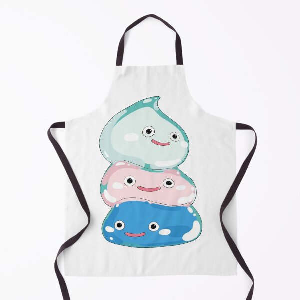 Item preview, Dragon Quest Slime designed and sold by yunamaliskova.