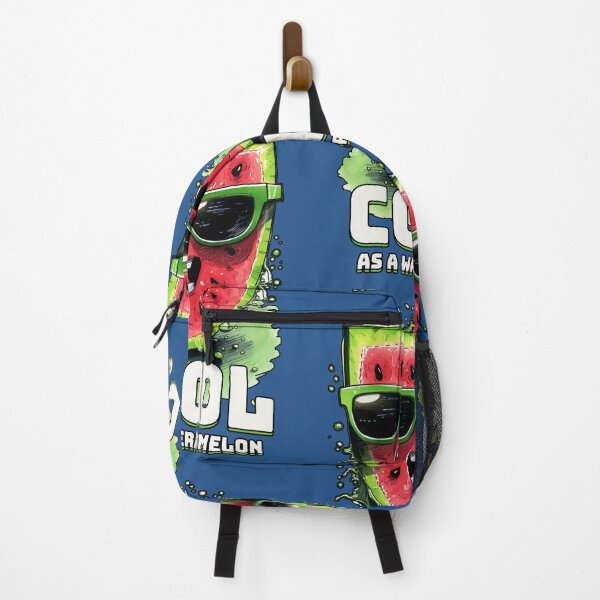 Item preview, Cool as a Watermelon #2 designed and sold by Bolivar and Lincoln Official Merchandise.