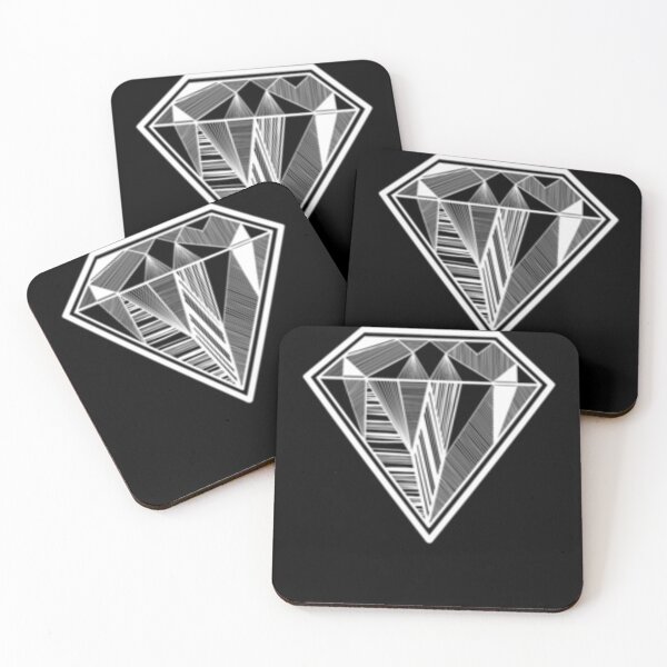 Item preview, Brilliant Diamond designed and sold by LaRouxPaulet.