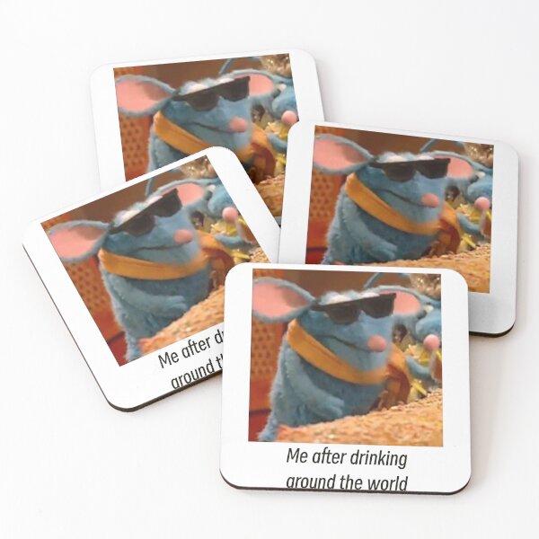 Item preview,  around the world  designed and sold by RadThingamabobs.