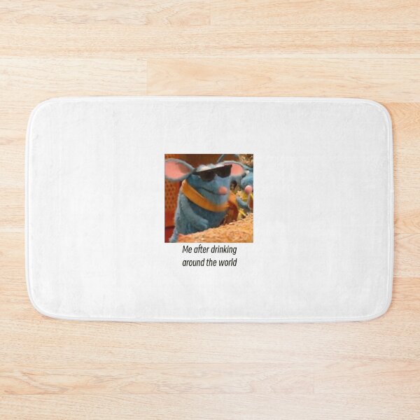 Item preview,  around the world  designed and sold by RadThingamabobs.