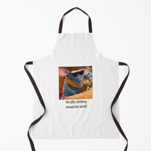 Item preview,  around the world  designed and sold by RadThingamabobs.