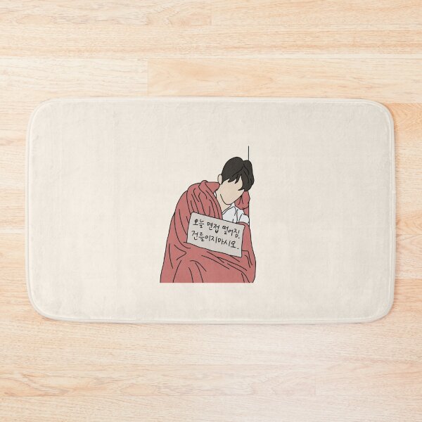 Item preview, Twenty-Five Twenty-One, Kdrama (2022) designed and sold by PinkandP.