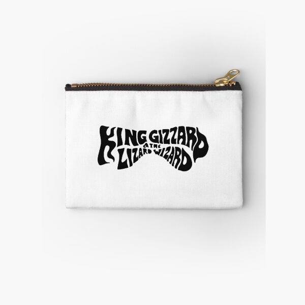 Item preview, KING GIZZARD designed and sold by Wicked Creationz.