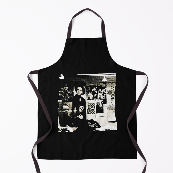 Item preview, the musician mode 2023,mode live tour memento mori memories 2024 world tour designed and sold by OatiesVance.