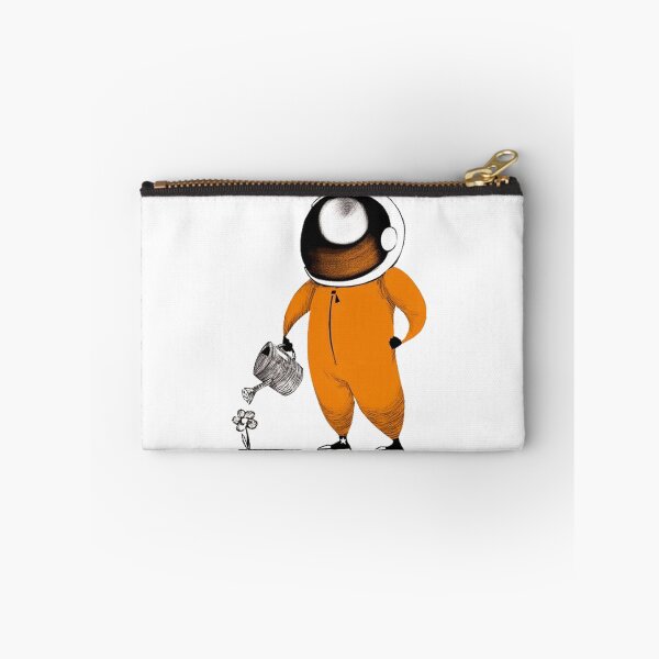 Item preview, Astronaut Flowers designed and sold by yunamaliskova.