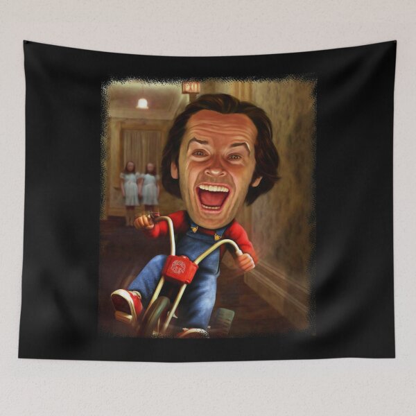 Item preview, 'The Cycling' designed and sold by RogerBlackWhi.