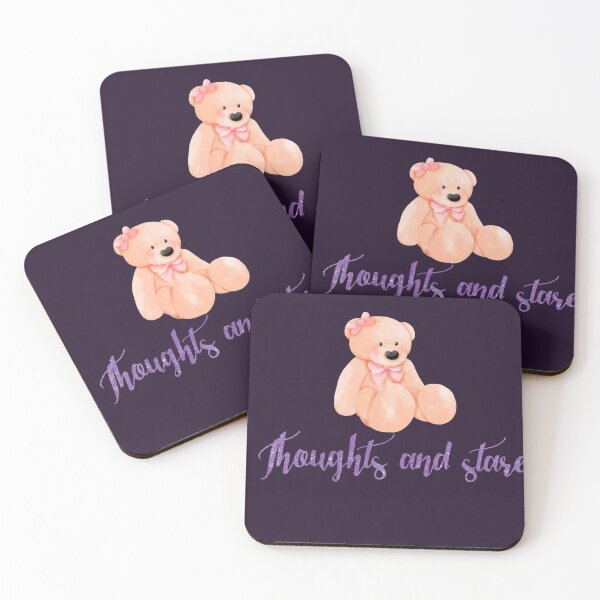 Item preview, Thoughts and stare designed and sold by ManikRaja.