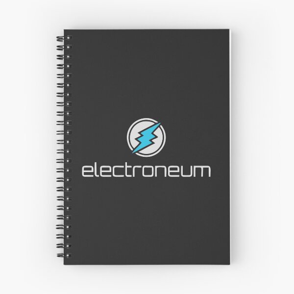 Item preview, Electroneum designed and sold by pacesimon.