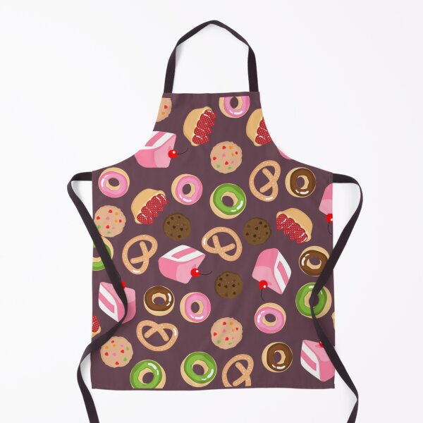 Item preview, doughnuts and bakery cakes designed and sold by obinsuma.