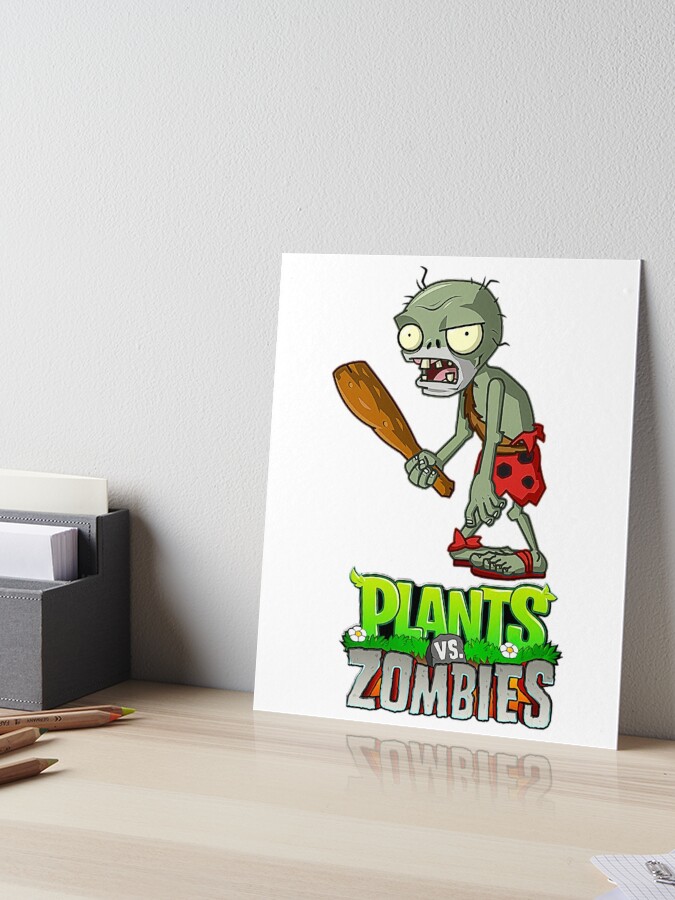 Plants Vs Zombies Jigsaw Puzzles for Sale - Fine Art America