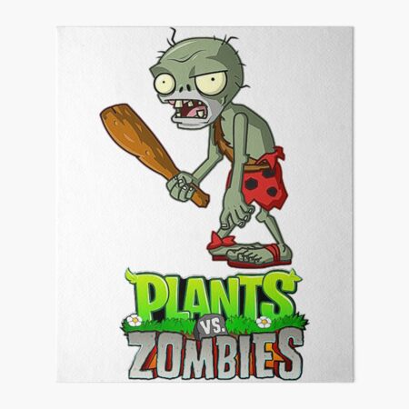 Plants vs. Zombies 2: Cowboy Zombie - Walls 360