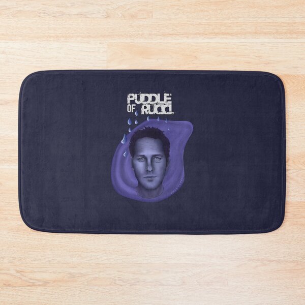 Item preview, Puddle of Rudd designed and sold by Stefyyyp.