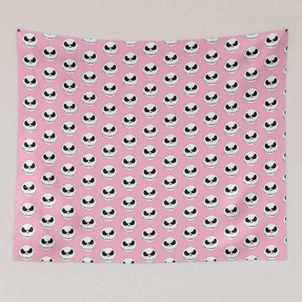 Item preview, Pink Skellington designed and sold by jaynerushton.