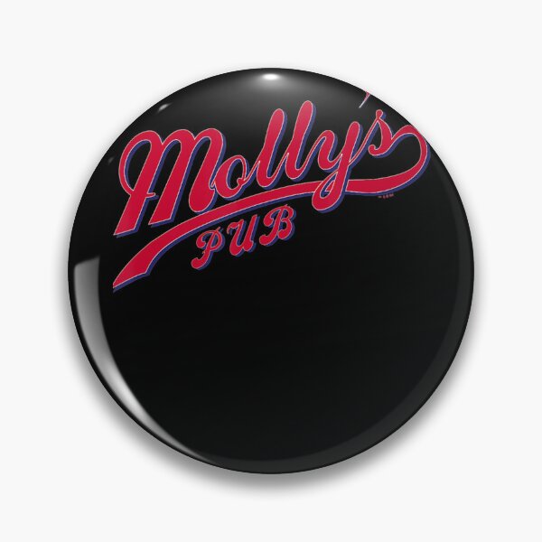 Item preview, Mollys Pub Comfortable designed and sold by LibbyLambe.