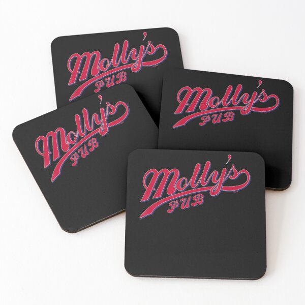 Item preview, Mollys Pub Comfortable designed and sold by LibbyLambe.