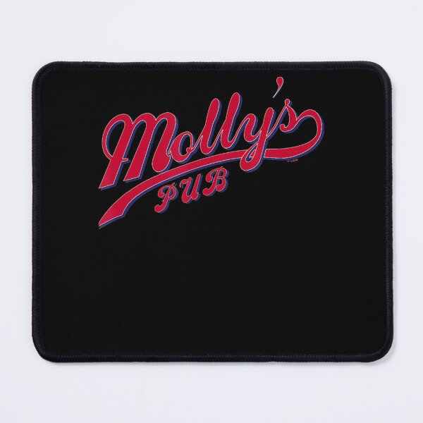 Item preview, Mollys Pub Comfortable designed and sold by LibbyLambe.