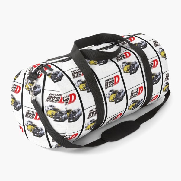Item preview, Initial D designed and sold by AnchiDewies.