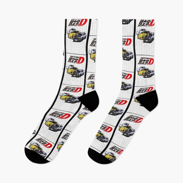Item preview, Initial D designed and sold by AnchiDewies.