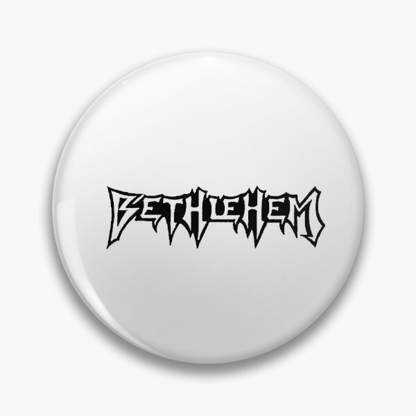 Item preview, Bethlehem designed and sold by DavidMorphise.