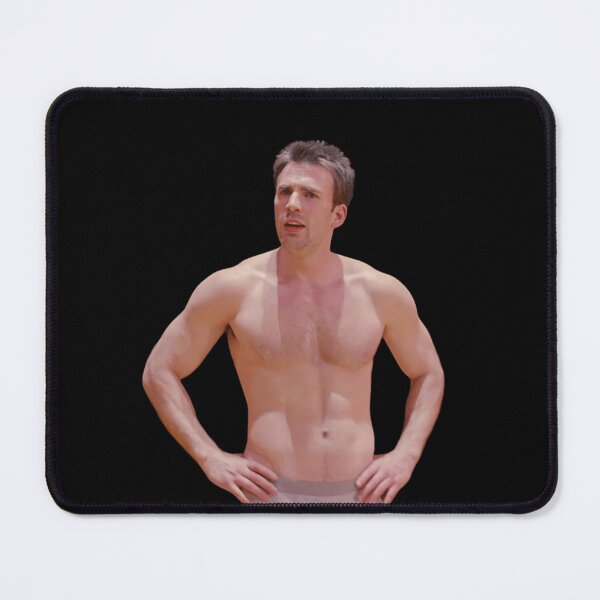 Item preview, Chris Evans Handsome designed and sold by rudigabir.