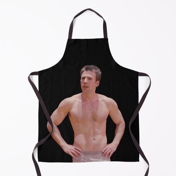 Item preview, Chris Evans Handsome designed and sold by rudigabir.
