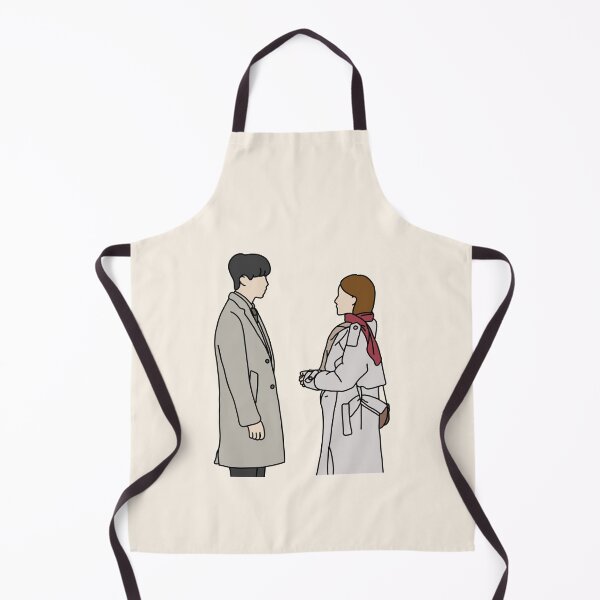 Item preview, Touch Your Heart, Kdrama (2019) designed and sold by PinkandP.
